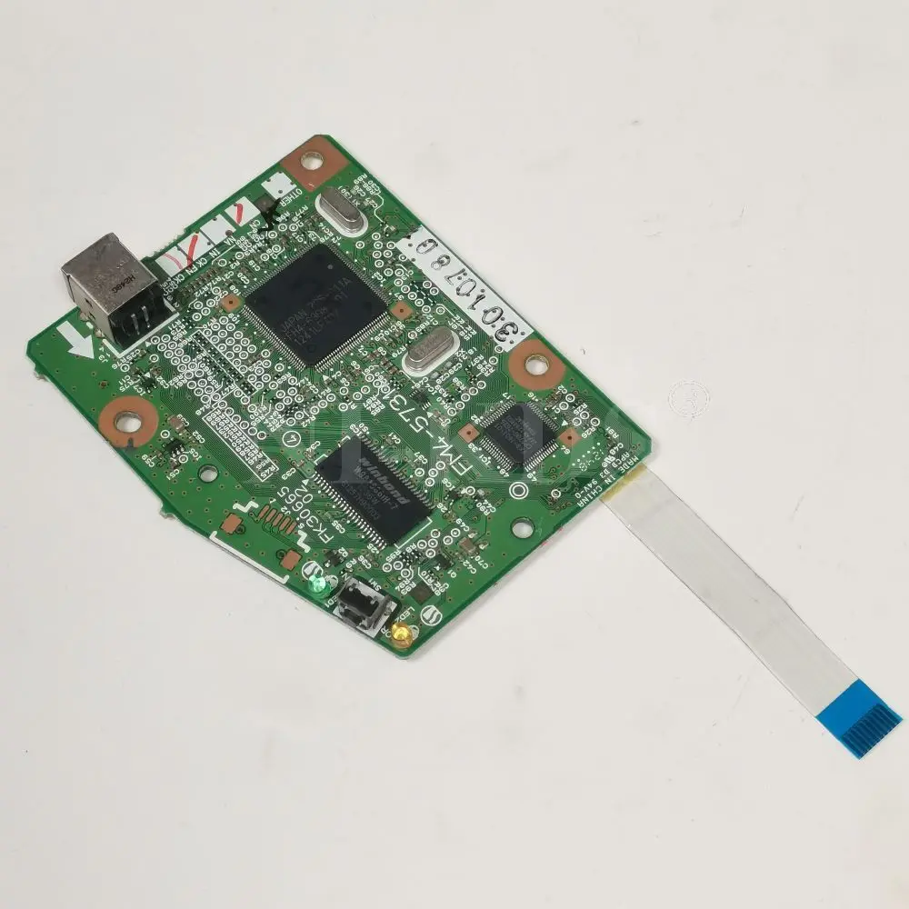 Formatter Board for Canon LBP6000 LBP6018 LBP6020 LBP6018L LBP6030 6030w LBP 6000 6018 6020 LBP 6200 6200D FM1-F893 FM4-5731