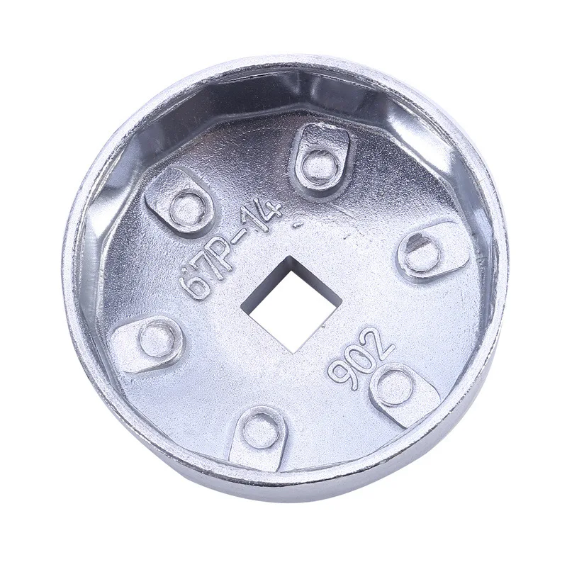 1PCS Schlüssel Auto Werkzeug Stick 901 902 903 904 Kappe Steckschlüssel Stick Öl Filter Entfernen Werkzeuge Maschine Filter schlüssel Hand Werkzeug – Detail 18