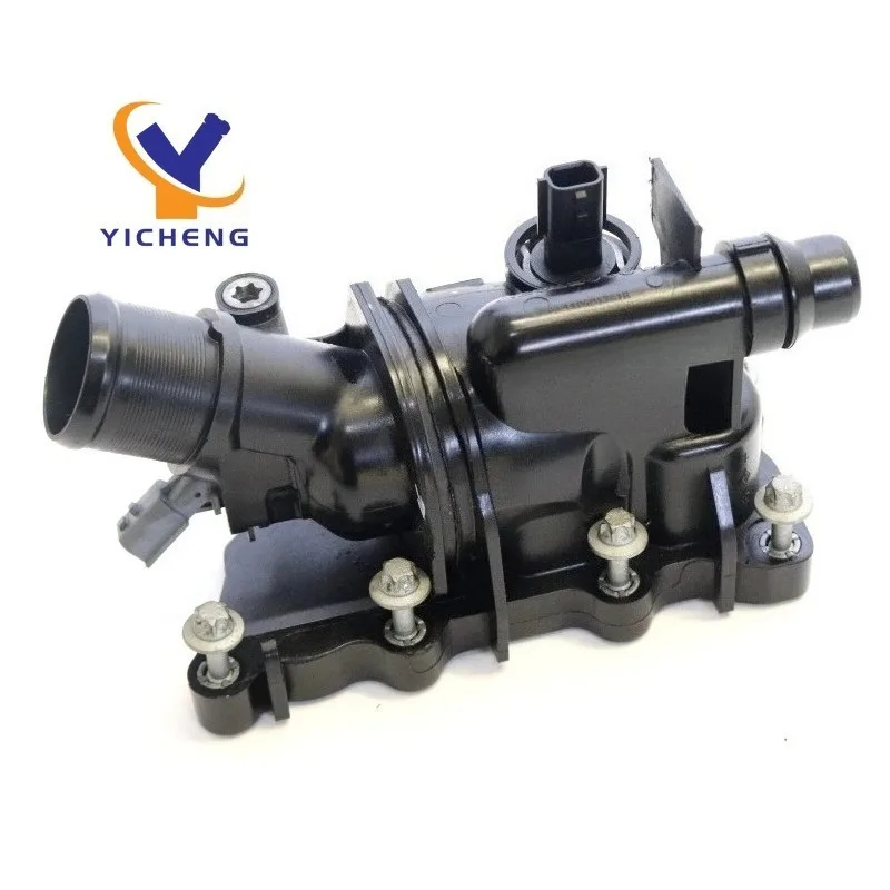 

A2822030175 Cooling Water Thermostat for Mercedes-Benz A-Klasse Stufenheck W177 A180 1.6L 2013-2016 2822030175