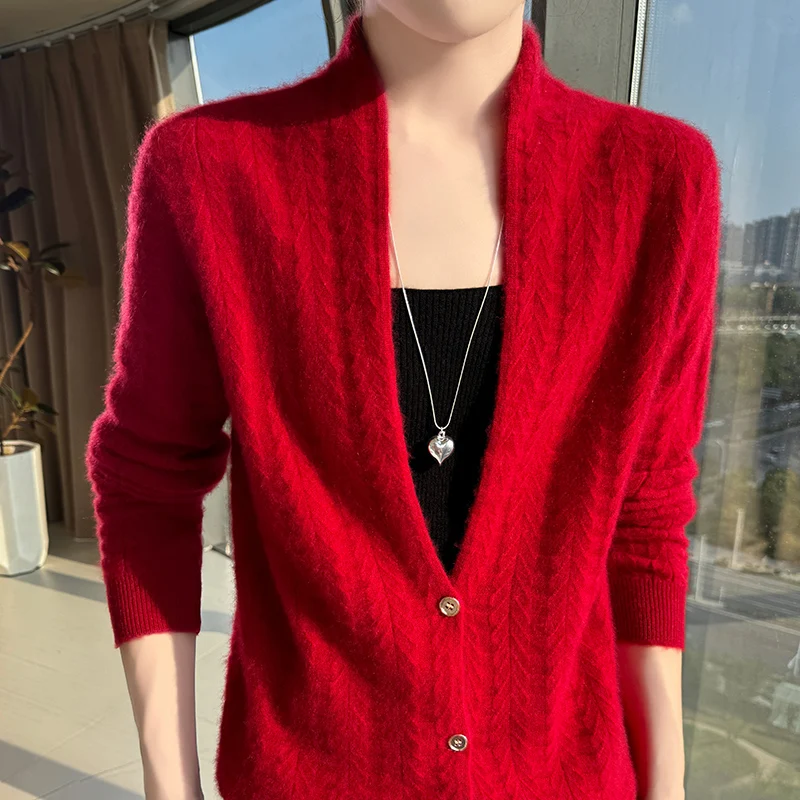 chelizi Red