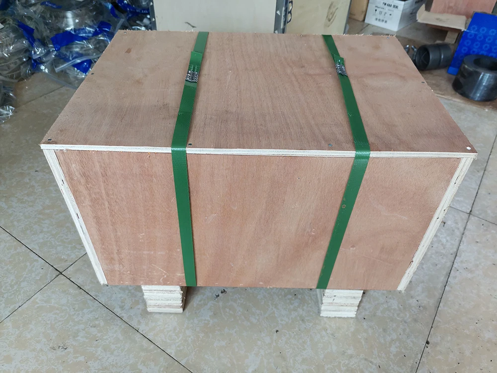 Nuevo pedal genuino del conjunto del joystick que funciona los recambios del excavador R220LC-9S