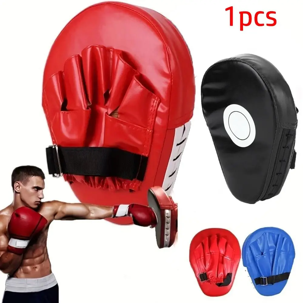 

1PCS Training Punching Pads Equipment Boxing Sack Bag Gauntlet Fitness Body Sports Entertainment Accessories