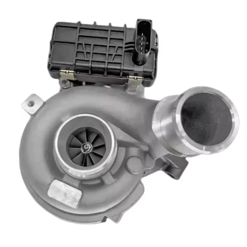 

GTB1752VLK Turbocharger 28231-2F100 for H-yundai Santa Fe 2.2 CRDi on Sale