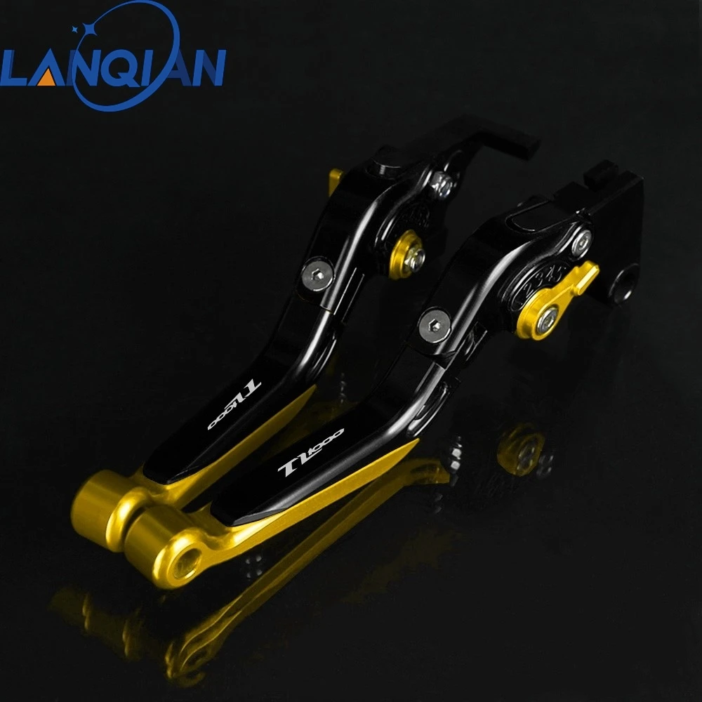 

1997-2001 FOR Suzuki TL1000 TL 1000 2001 2000 1999 1998 Accessories Brake Lever Clutch Lever Set Folding Handle Guard Levers