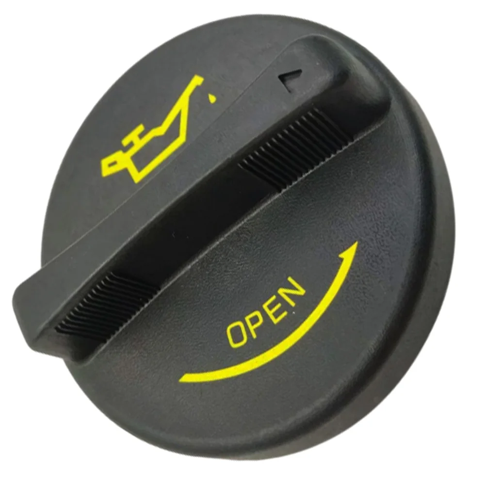 Engine Oil Filler Cap 26510-26620 for Hyundai Accent Elantra Tiburon Tucson for Kia Spectra Sportage Spectra5