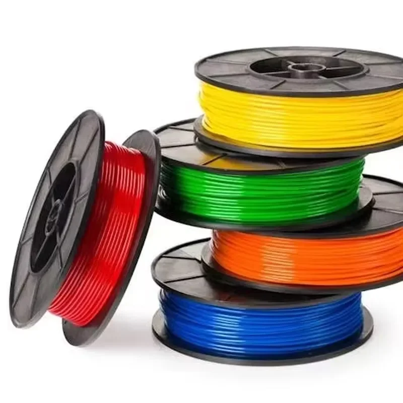 2026 3D Printing PETG Filament 1.75mm 1kg for 3D Printer and FDM 3D Printing Consumable Material  7.14