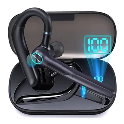 Met Microfoon Draadloze Hoofdtelefoon Bluetooth Headset Oortelefoon Fone De Ouvido Audifonos Con Microfono Auriculares Inalambicos