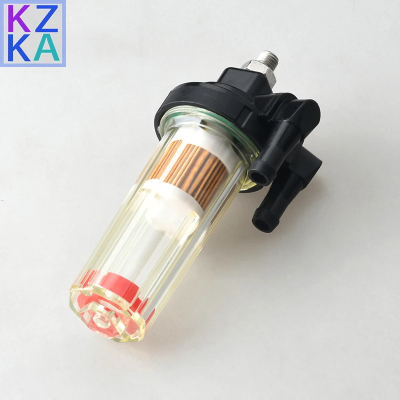 68V-24560 Fuel Filter 68V-24560-00 For Yamaha  Outboard Motor 60HP 90HP 115HP Seapro Parsun 68V-24560-00-00 68V24560 68V-2456000