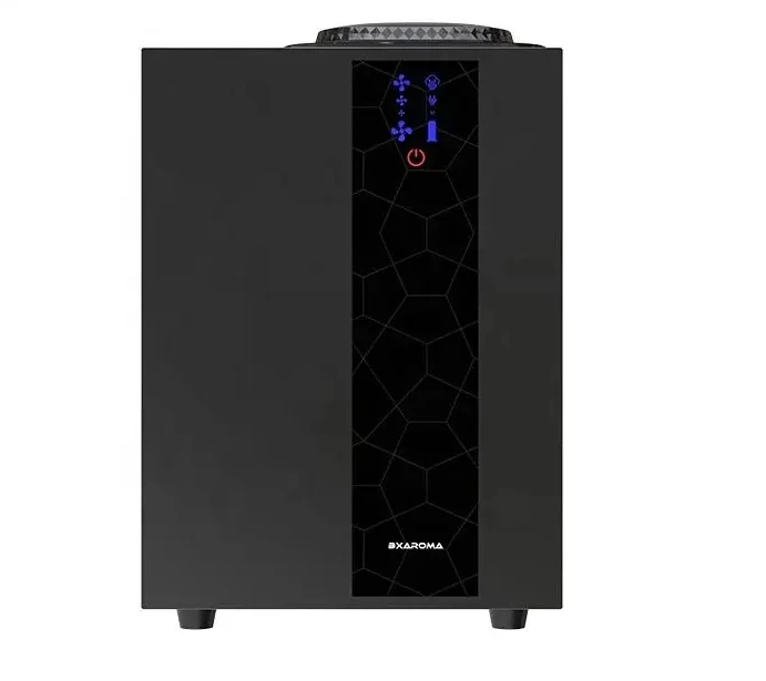 High Performance Endurance 800ml Capacity air Purifier Humidifiers for Bedrooms