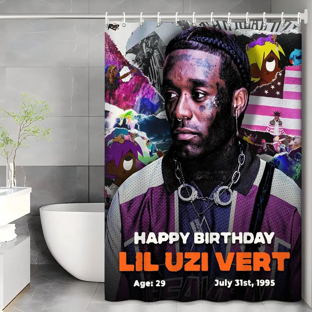 Rapper Lil Uzi Vert…