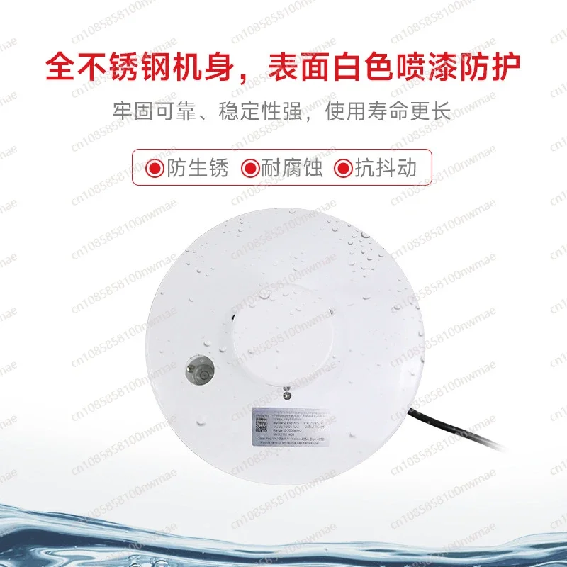 Total Solar Radiation Meter, Sunshine Intensity Transmitter, total solar radiation Sensor, Photovoltaic Power Generation