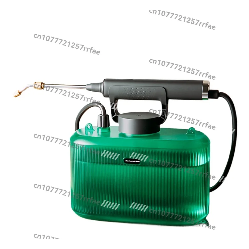 

Electric Watering Can, Sprayer, Watering Kettle, Flower Watering Artifact