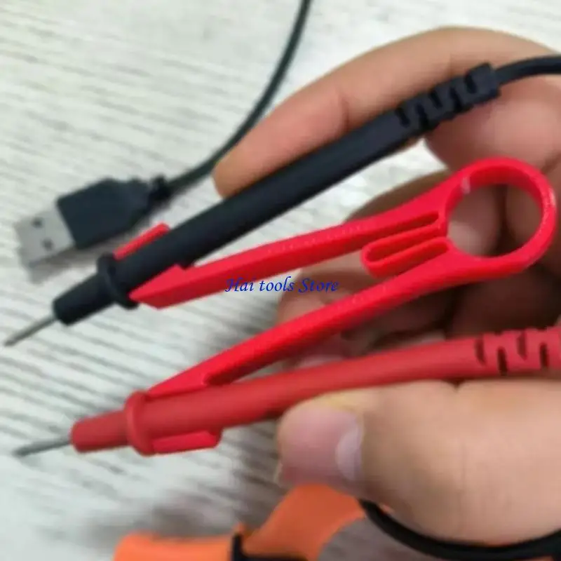 X37e точный мультиметровый зонд.