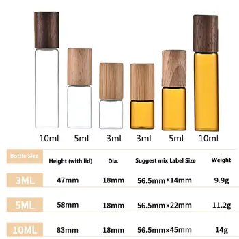 8 最佳銷售 滾珠瓶 - №3