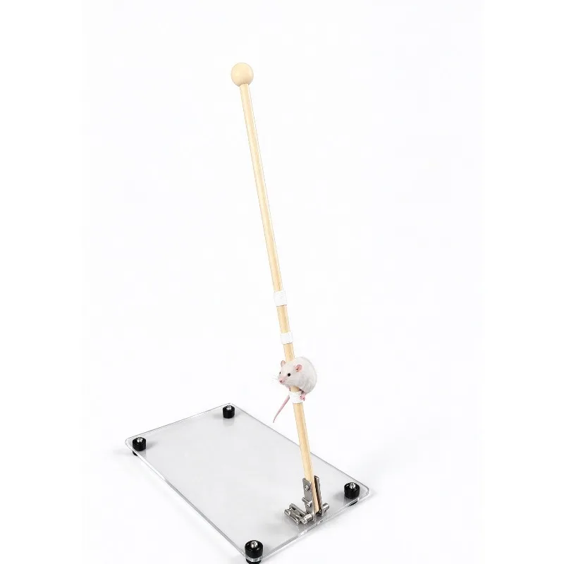 Mouse Pole Climbing Experimental Platform, Small Animal Pole Climbing Balance Experiment