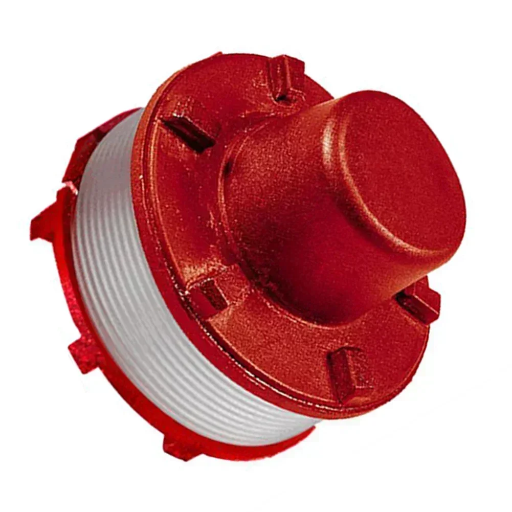 Grass Trimmer Spool Replacement For Einhell Spool For Einhell Grass Trimmer GE-CT 36/30 Li E SOLO 36/255 BL18/200