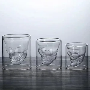 12 Main Sales Skull Mug - №1