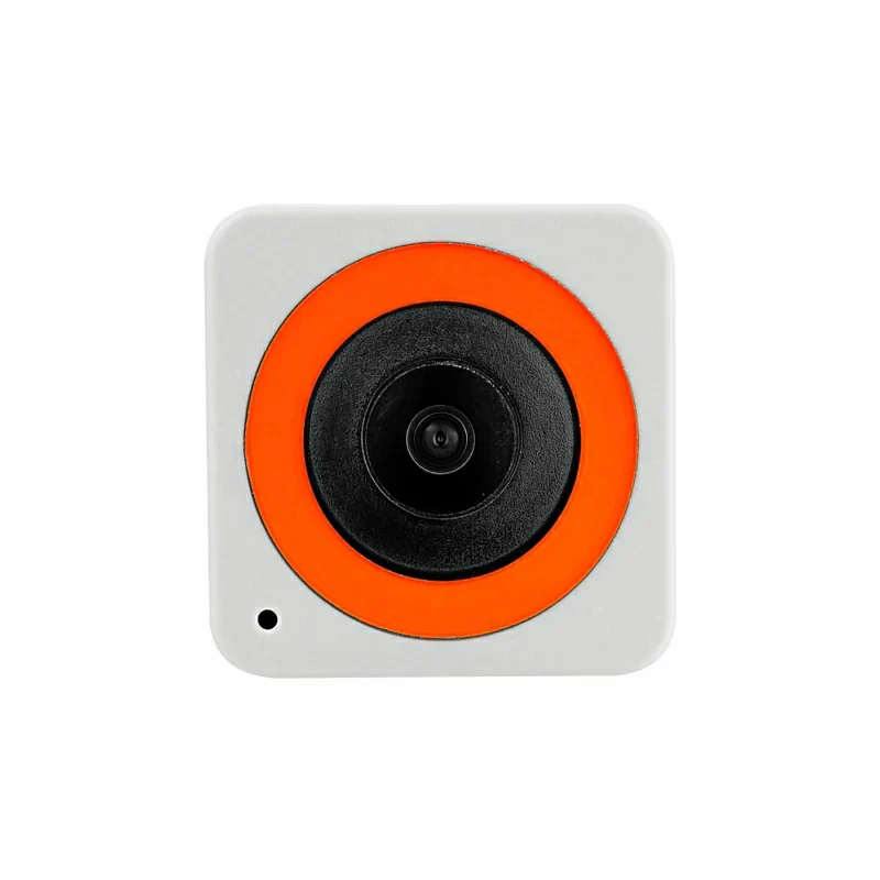 Controller programmabile ufficiale per fotocamera grandangolare M5Stack AtomS3R M12 OV3660 ESP32-S3 senza funzione vocale