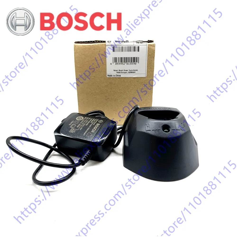 Motor Switch Housing Gearbox Chuck charger for Bosch 12V GSR120-LI Electric Drill Cordless Screwdriver