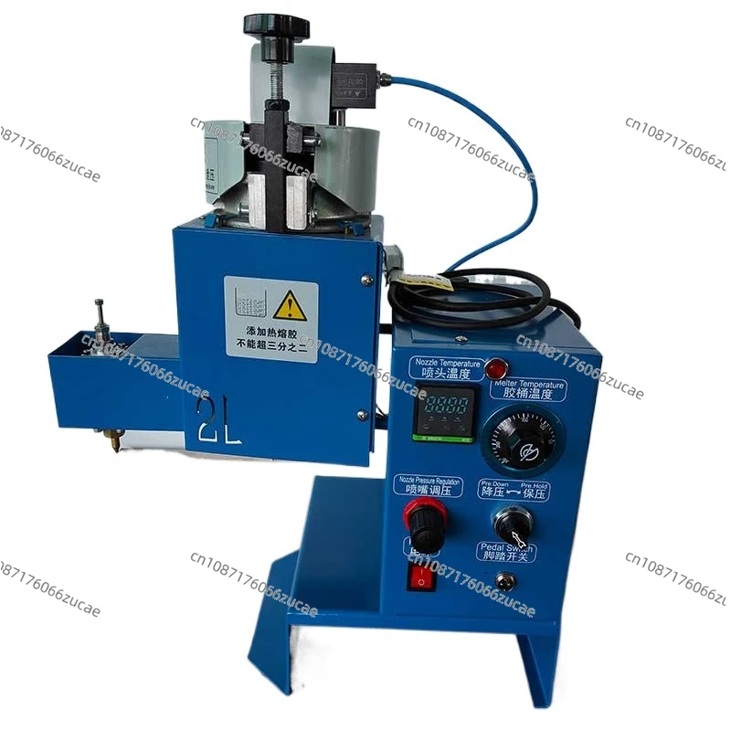 

Hot Melt Adhesive Dispensing Machine Glue Injection Machine Glue Spraying Glue Dispensing