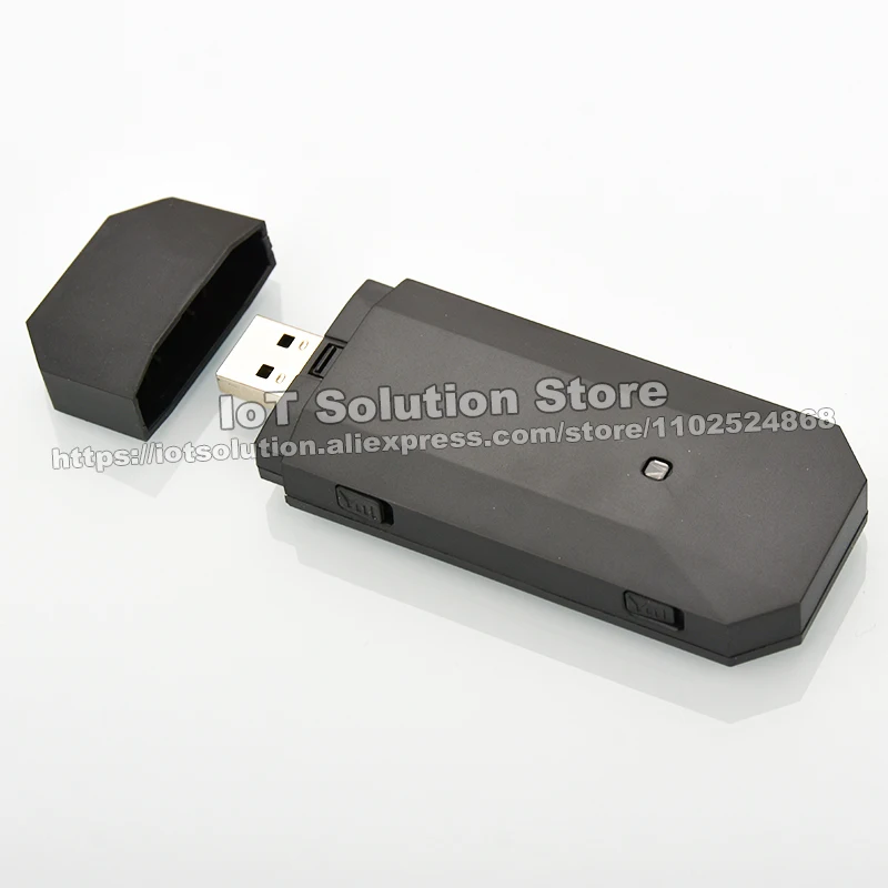 Quectel EC25-AF EC25-EU EC25-EUX EC25-J EG25-G EC200T-EU 150Mbps/50Mbps Cat.4 LTE 4G Dongle USB Cellular Wireless WWAN Card image 5
