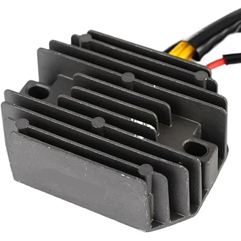 

Выпрямитель регулятора мотоцикла, совместимый с моделями MFS25 MFS25B MFS30 MFS30B 2005-2014, 3AC-76065-0