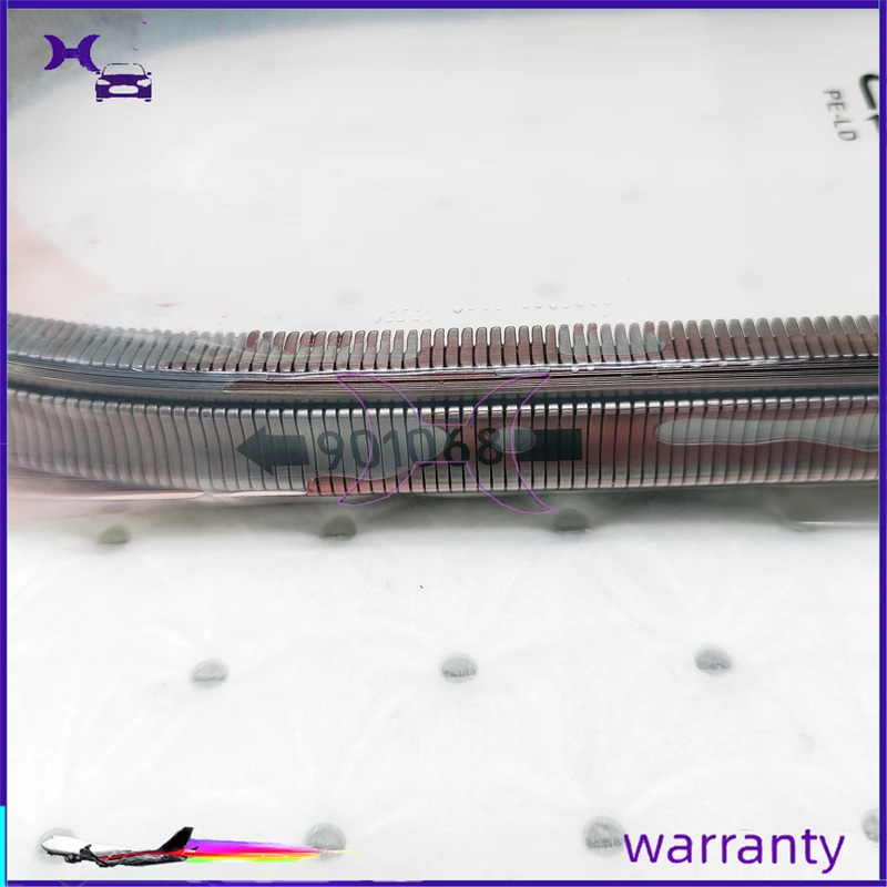 Original 901072 901068 Gear Box RE0F11A JF015E CVT Transmission Drive Chain Belt for Nissan Mitsubishi Suzuki Renault GM