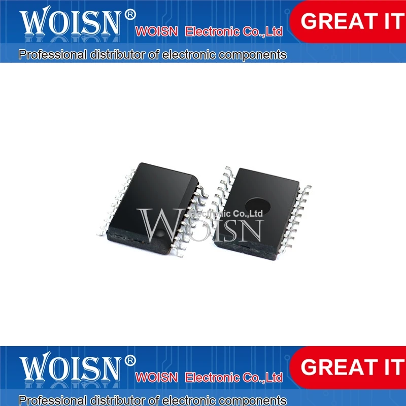 1-5-10pcs PIC16F648A-I/SO PIC16F648A  Price discounts Spot supply
