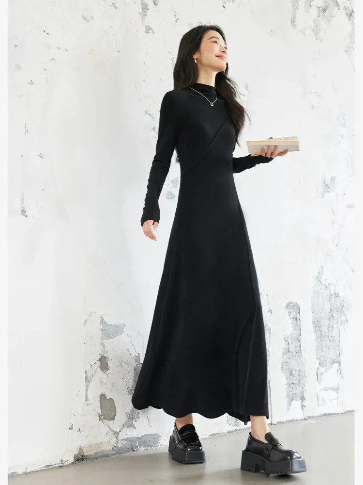 sachin and babi light blue dress Women's Fall Dresses main image 1