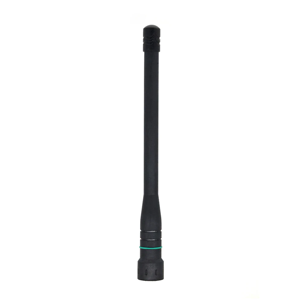 Telescopic Dual Band Antenna VHF/UHF Dual Band Antenna Dual Band Walkie Talkie Radio Antenna for VX-3R VX-5R VX-6R VX-7R VX-8R view 2