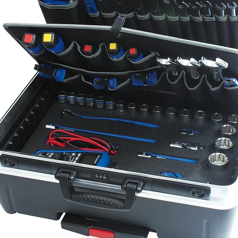 China Professional Manufacture Car Automotive For Repair Tools Set