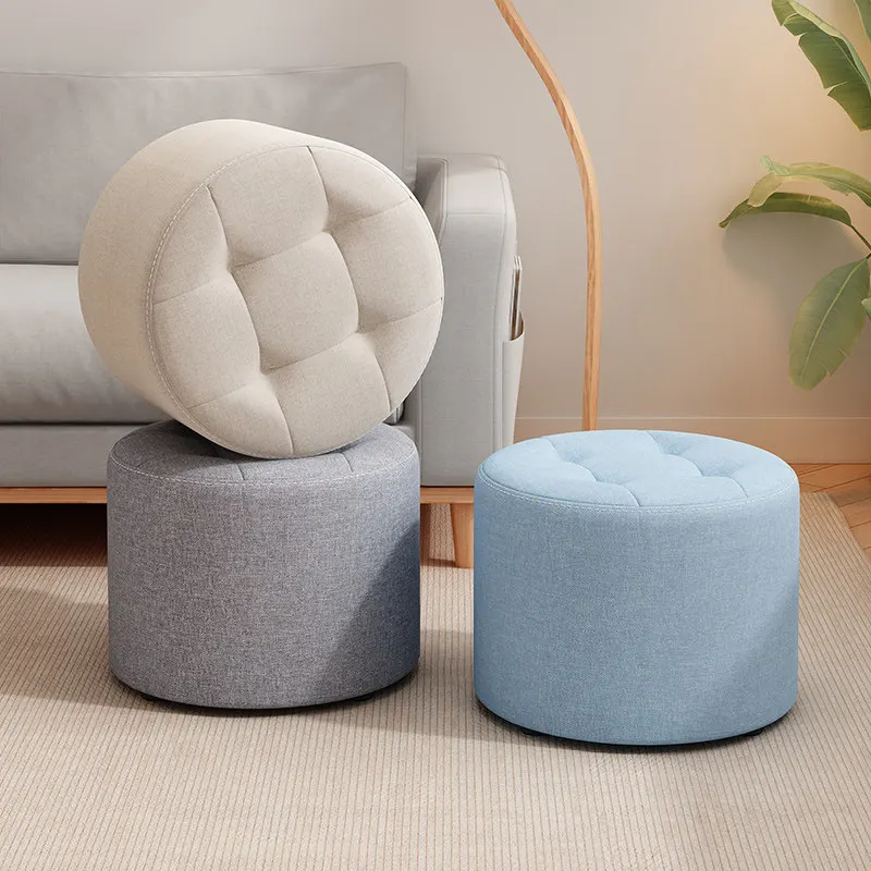 Exercise Entrance Stool Chair Dressing Office Kitchen Kids Saint Stool Chair Step Marche Pied Pliable Interior Furniture