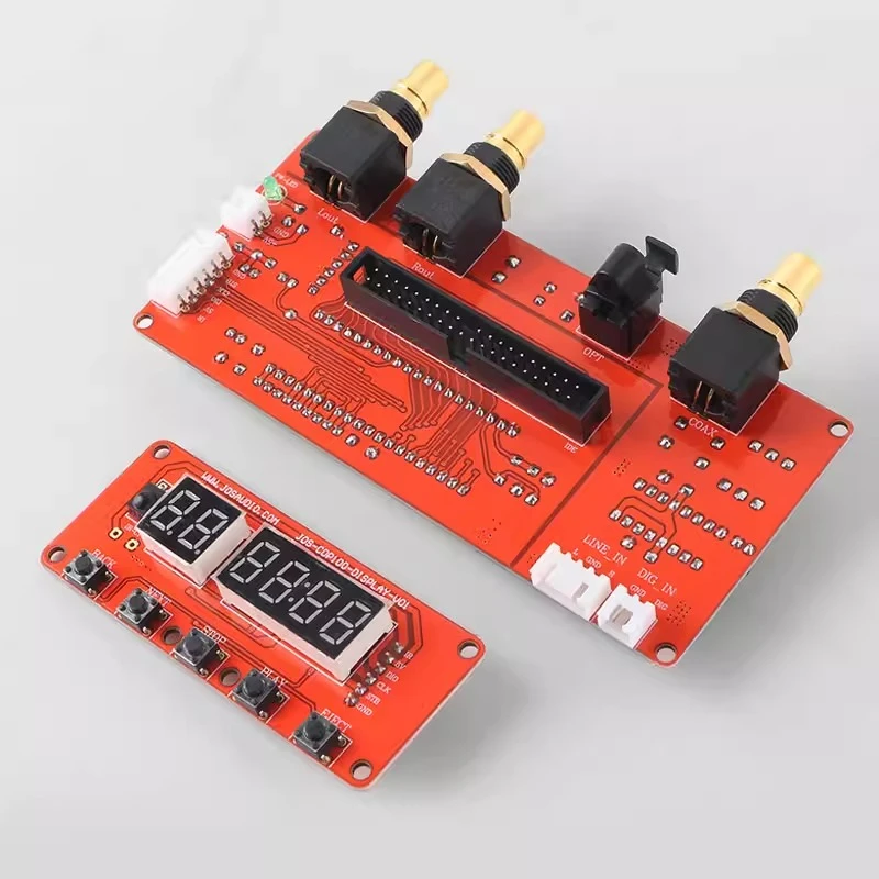 

Контроллер оптического привода, плата декодера CD-ROM, линейный блок питания IDE/SCSI для оптического привода, высокая мощность