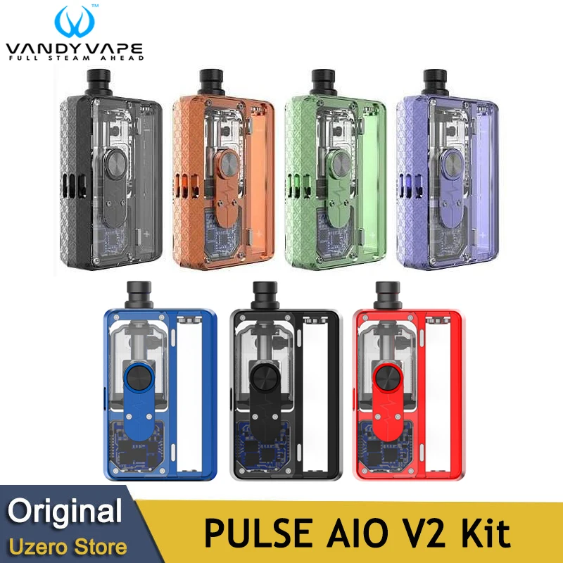mode rba cigarette électronique Kit Pod Drag X3 Écran tactile par Voopoo - Moins cher
