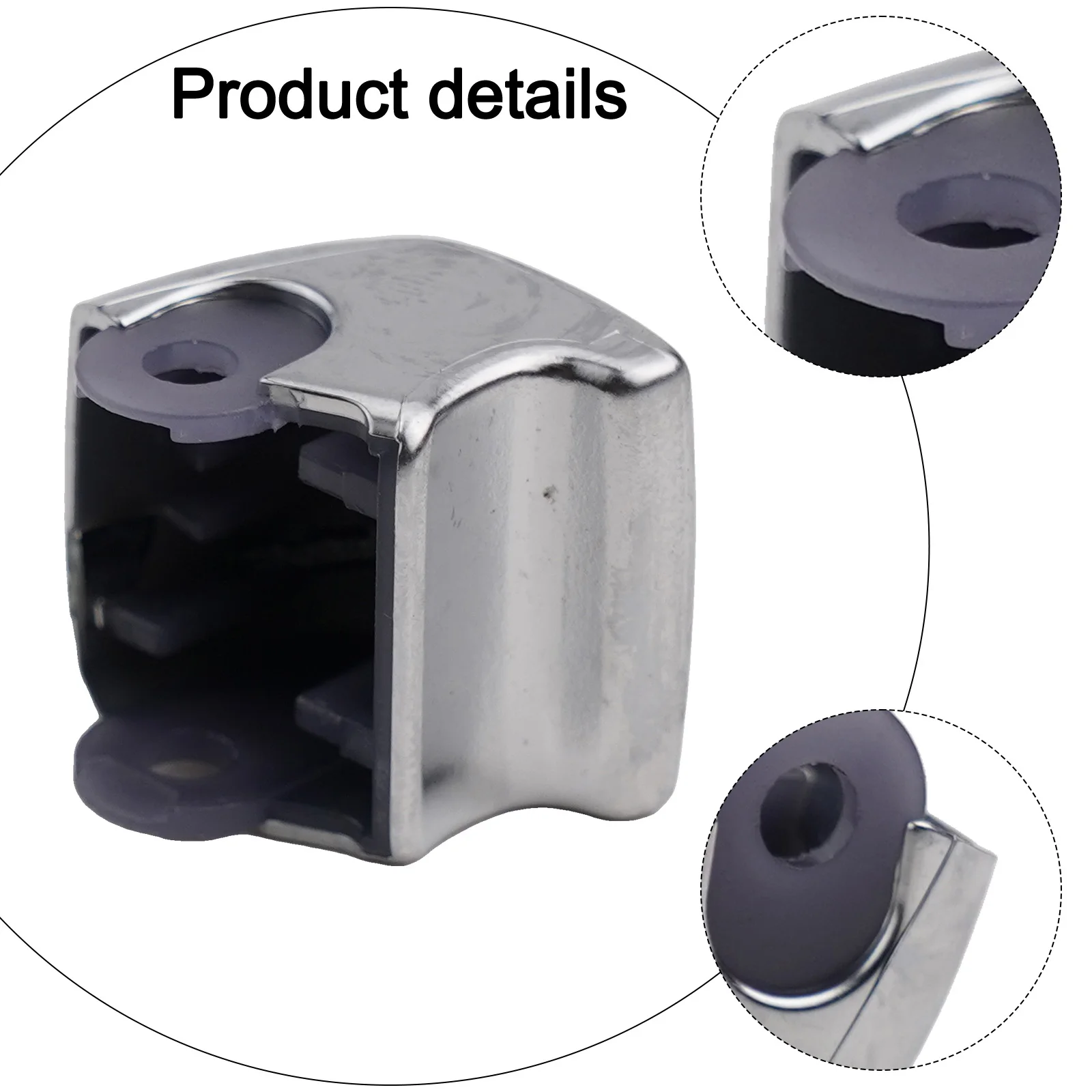 For Mercedes-For Right Front Window Regulator Switch For C W205 GLC X253 /E W213 S W222 Model Years 2013-2020