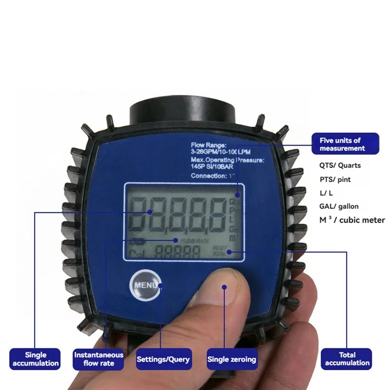 Abdj-Advanced K24 D… - image