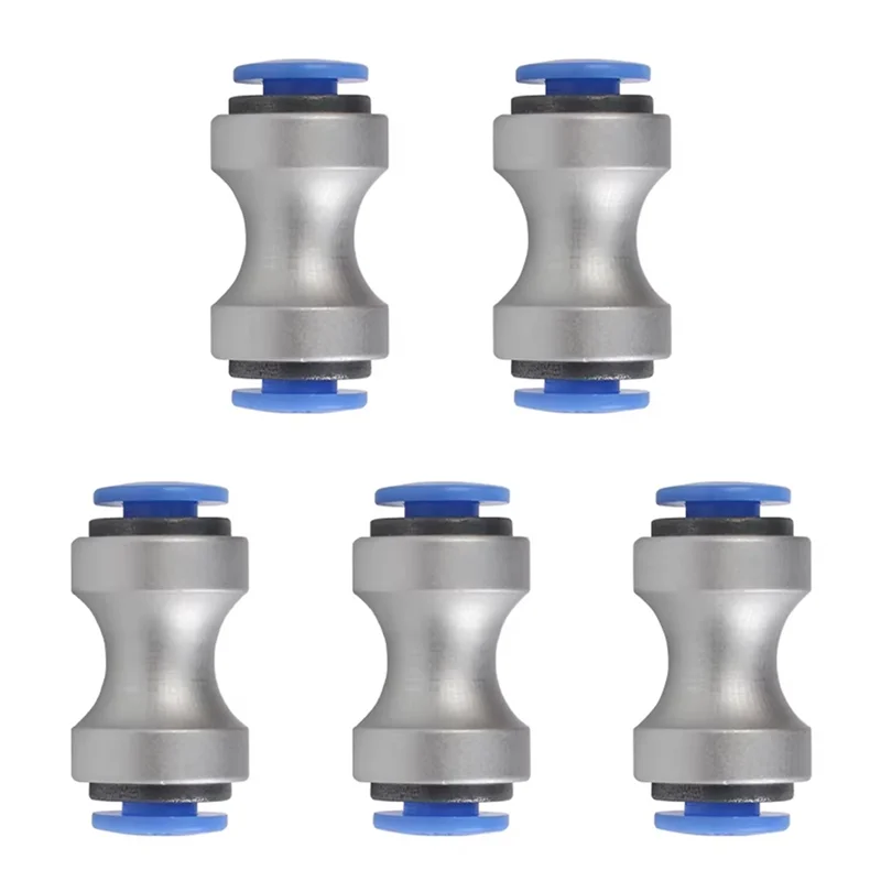 

Оптимальный соединитель трубки, втулка накаливания, адаптер из ПТФЭ, запасные части для 3D-принтера, 3D-принтер, трубка из ПТФЭ, пневматическое соединение
