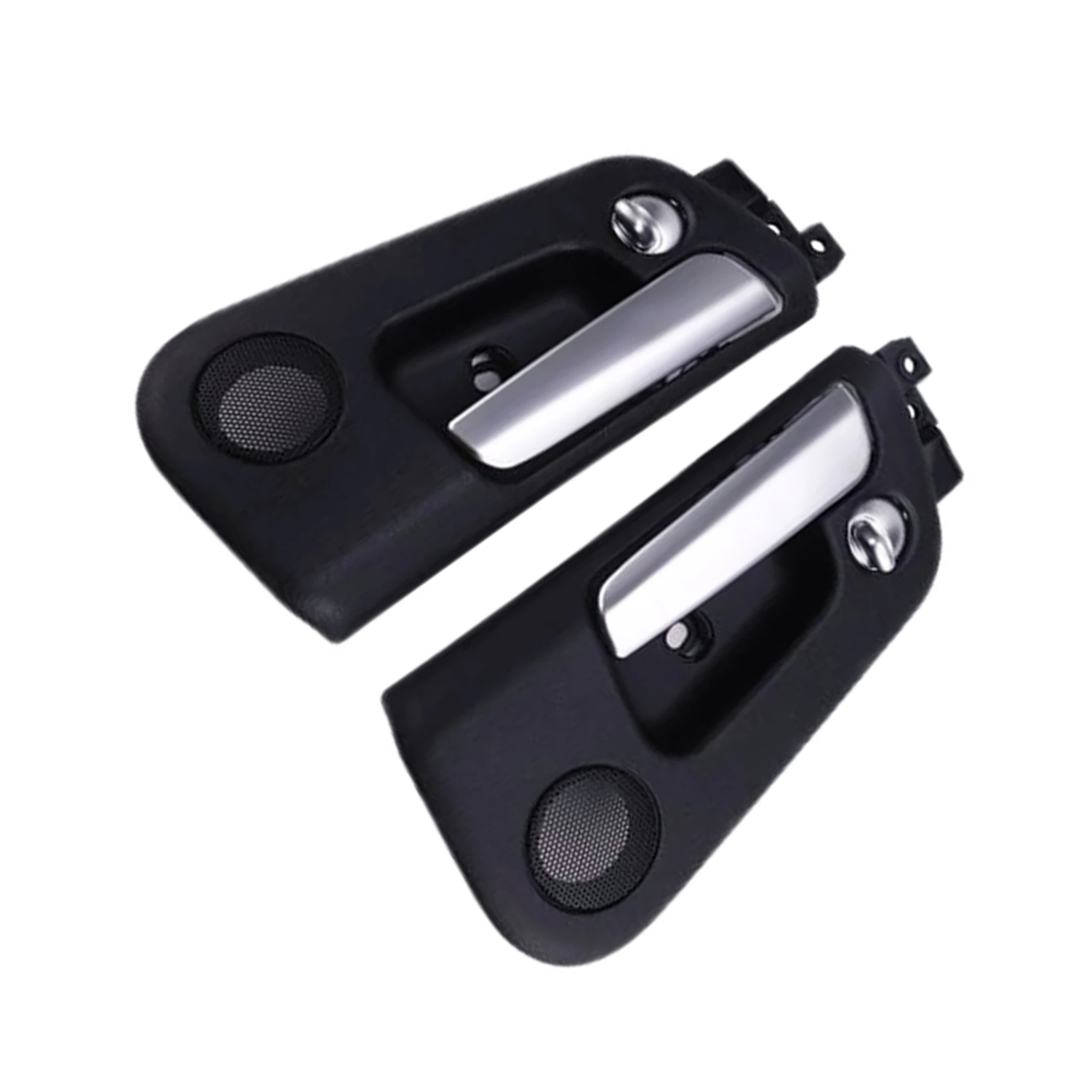 BONTO Car Interior Door Handle Side Knob Hand Handle For Roewe W5 2011-2014 Replace 7225031021 7226031021 7325031021 7326031021