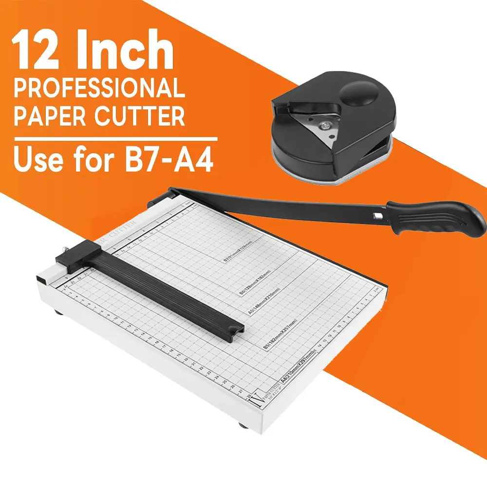 a4-heavy-duty-paper-cutter-with-rounded-corners-with-a-safety-blade-lock-suitable-for-cutting-cardboard-crafts-and-photos
