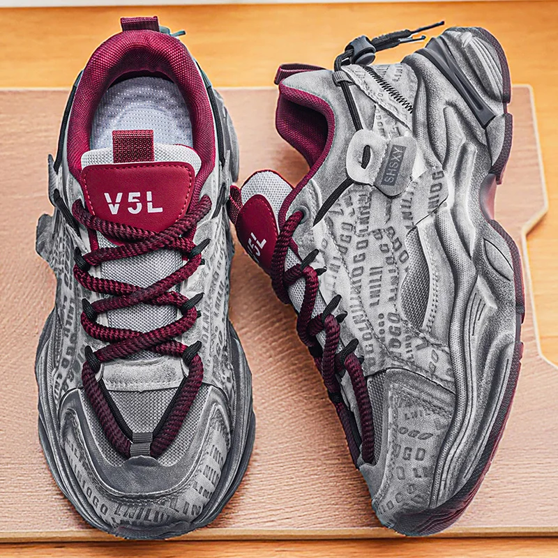 

Local Food Tour Shoes, Flexible Sole for Snack Streets, Food Tasting and Slow Weekend City Leisure Exploration