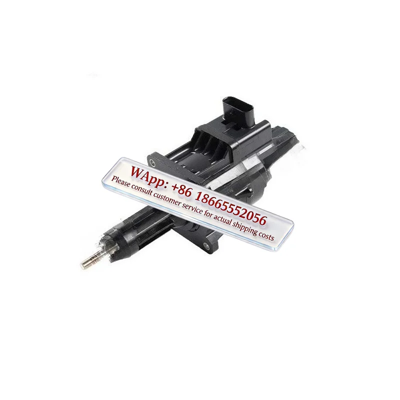 Suitable for BM W N20N26 turbocharged sole noid valve servo mo tor 11658485117 11657638783