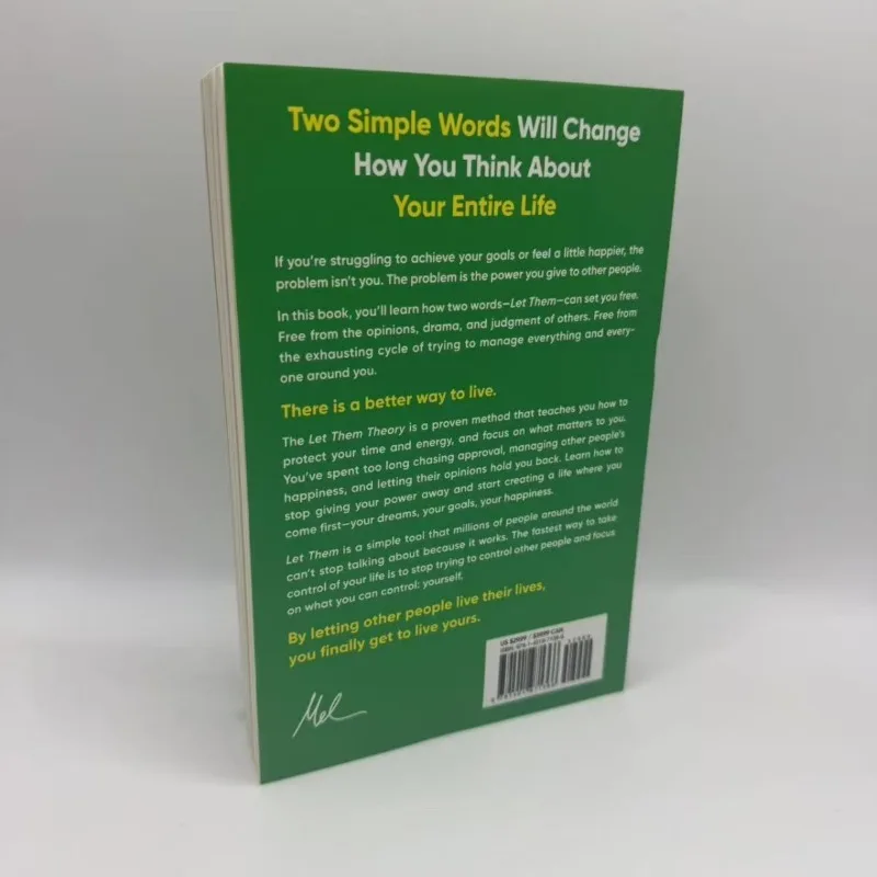Let Them Follow Theory: Tips for Changing The Lives of Youth and Adults, Core Guidelines for Spiritual Growth