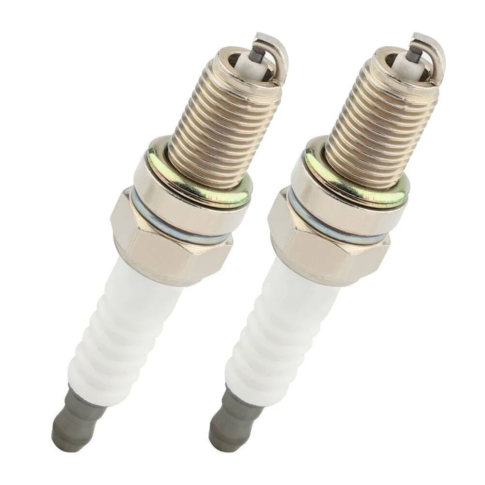 Sparking Plug Plug Long Service Life Practical 2 Pieces Plug Delicate Easy To Remove Exquisite For DCPR6E 3481