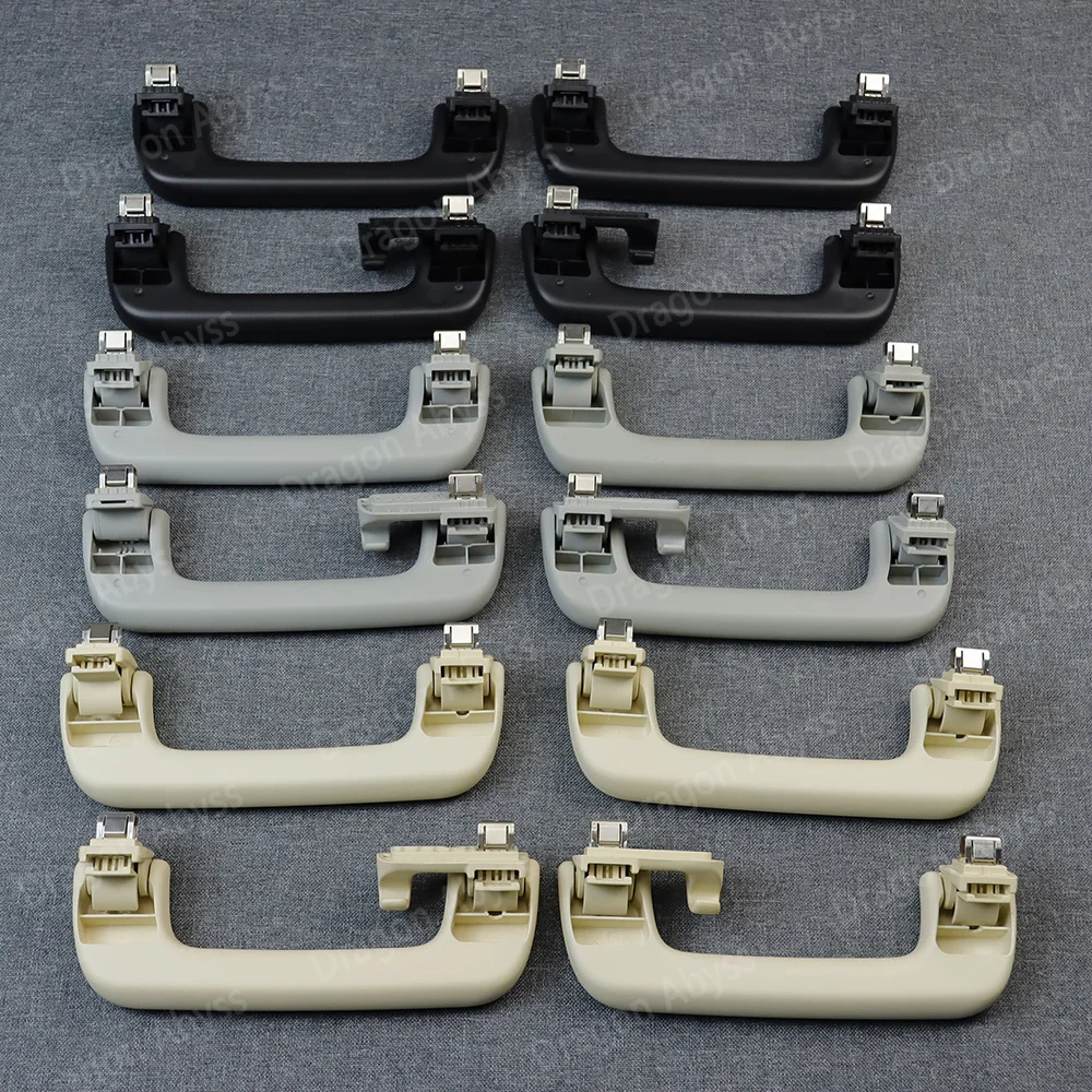 1pc For Audi A4L Q5 A6LC7 B8 Q3 A5 S4 Roof handle