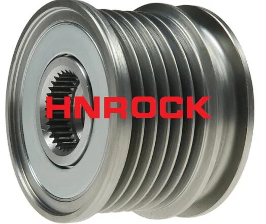 

Новый HNROCK генератор свободного колеса