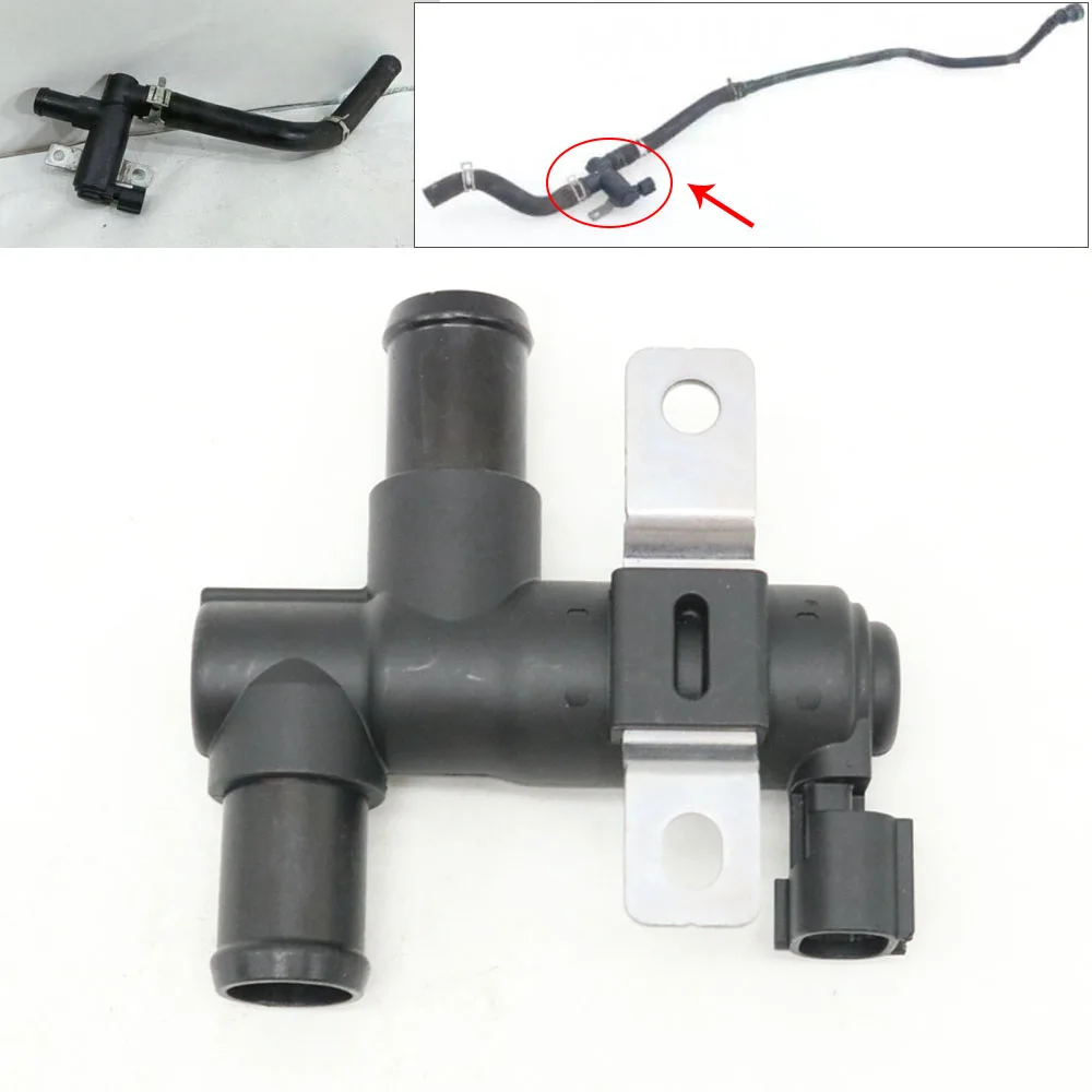 

1130010-MK01 C589F2106030200AA Fuel Tank Ventilation Valve For Changan CS55 Plus UNI-T UNIT UNI-V UNIV UNI-K UNIK 2021+