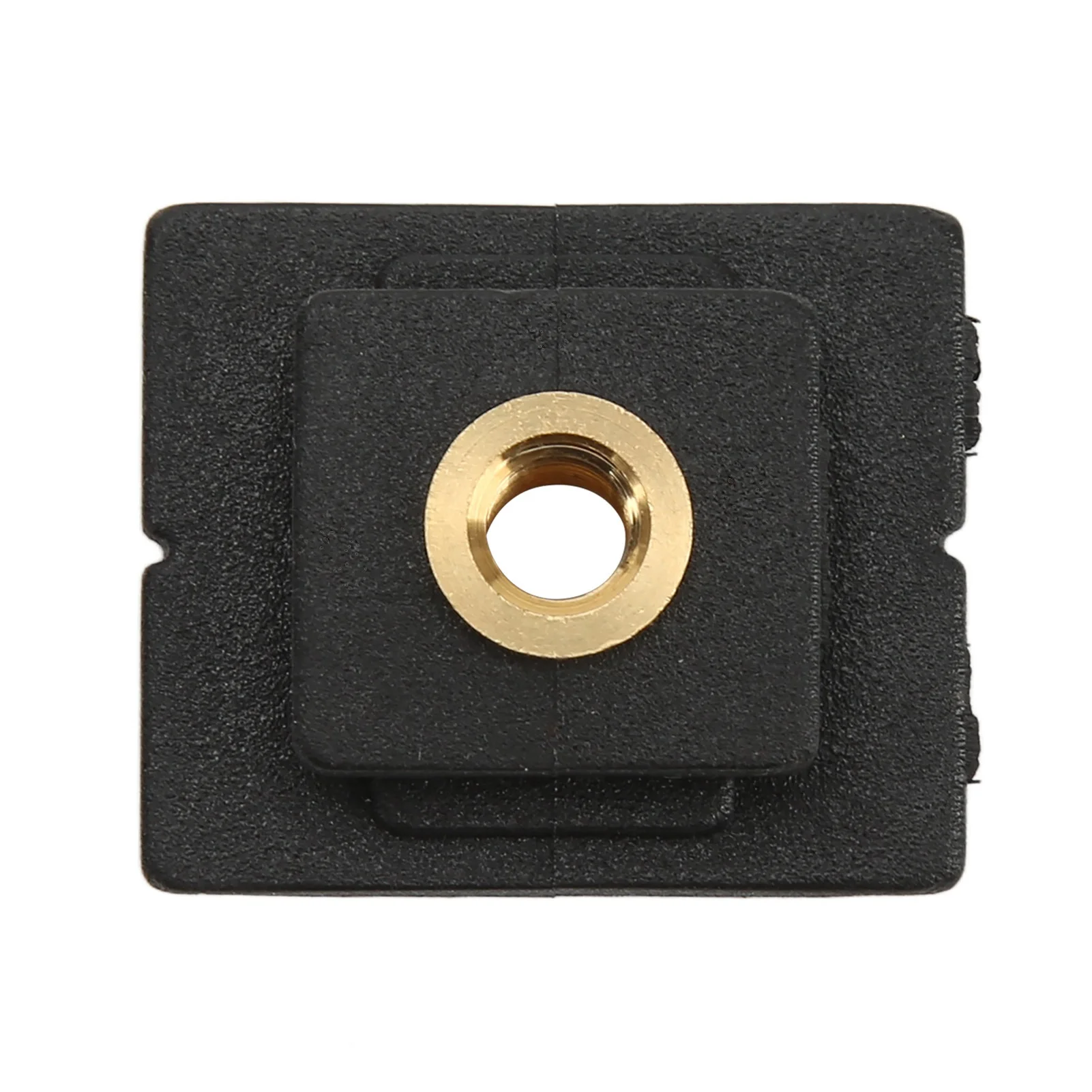 Headlight Mounting Bracket Nut Clip 63122752224 Replacement for MINI R55 R56 R57 R58 R59 R60 Headlight Mounting Bracket Nut Clip