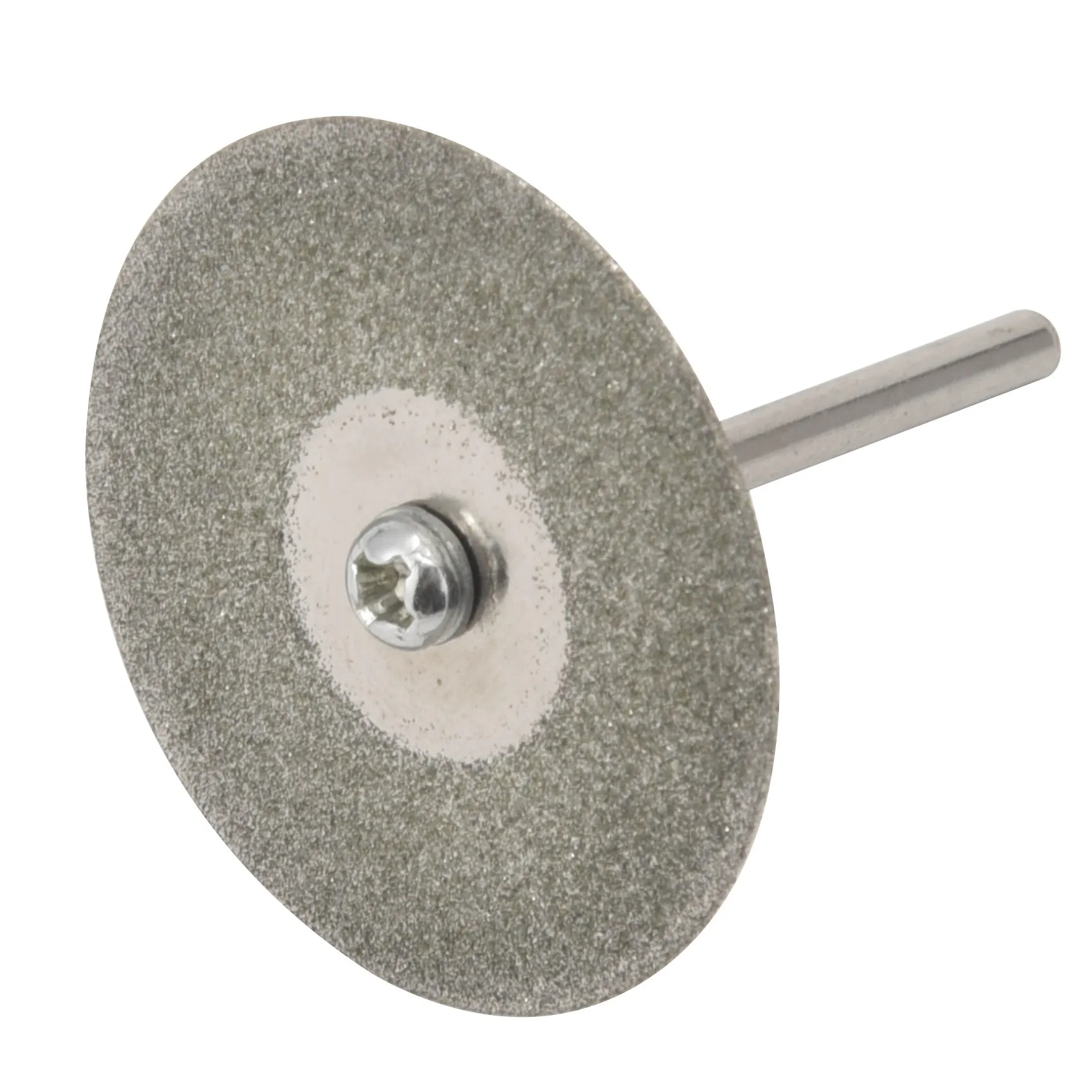 

AB47-10Pcs Accessories 35Mm Diamond Cutting Disc For Metal Grinding Wheel Disc Mini Circular Saw For Drill Rotary Tool