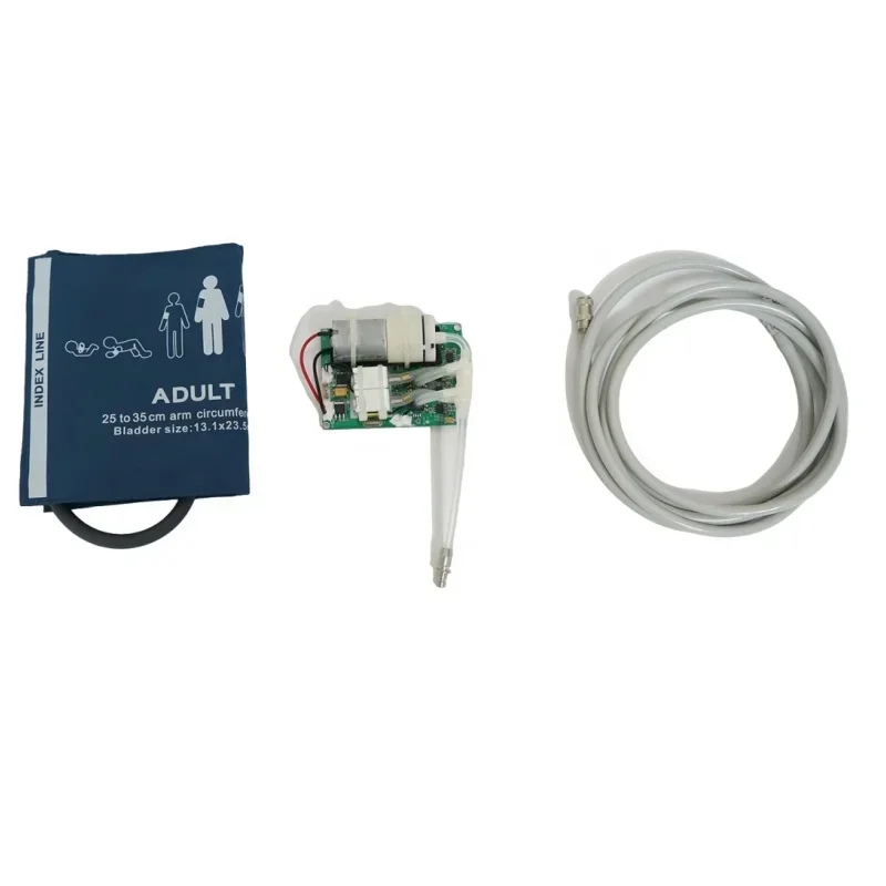 Modulo NIBP SPO2 per defibrillatore-