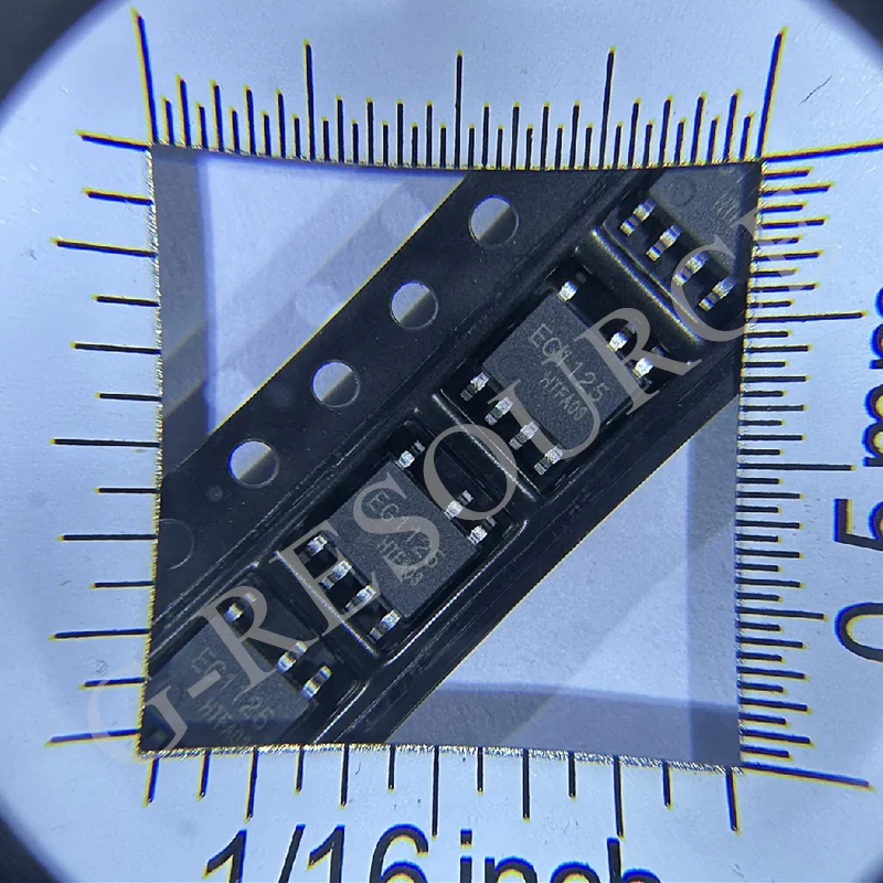 (10pcs) EG1125 SOP-7 Quasi-resonant Constant Current and Constant Voltage Primary Control Power Switch IC